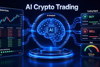 build crypto trading bot ai crypto trading bot crypto trading bot ai trading bot