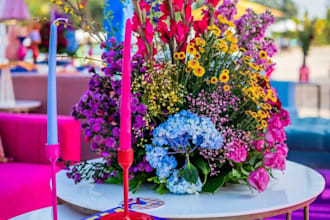 plan and coordinate your trade show or corporate event
