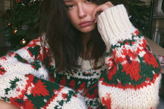 design ugly christmas sweater and sweatshirt