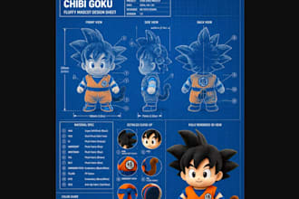 do 3d children toy design products for kids