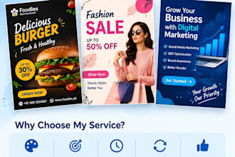 design professional instagram stories and facebook posts
