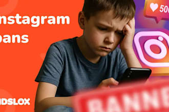 tiktok ig banning bot,delete fb x harassing page content,takedown instagram