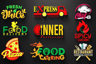 do food and restaurant, restaurant flyer, fastfood, restaurant, fast food,
