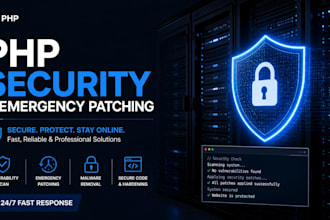 patch critical PHP rce vulnerabilities and secure your server