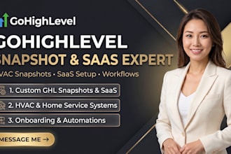 ghl saas ghl white label ghl snapshot ghl workflow