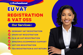 do spain vat registration, eu tax compliance, sales tax filing, ecommerce vat,
