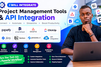 integrate pipefy smartsheet asana clickup jira notion process street integration