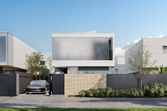 help you to modernize existing apartment, reconfigure interior of tiny home, cgi