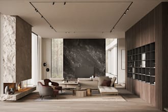 remodel existing residential unit, retrofit apartment, reconfigure home interior