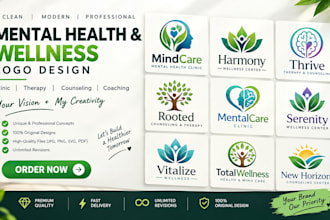 mental health, clinic, wellness, medical, coaching
