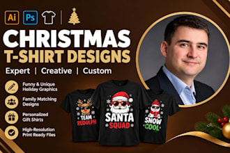design christmas t shirt funny holiday family matching gift shirt graphics