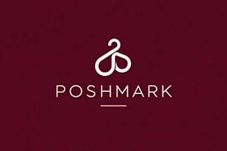 poshmark virtual assistance sharing listing growth etsy listing ebay listing ads