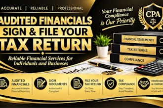 do mortgage cpa letter audit financial statement US cpa