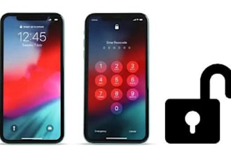 unlock and root your iphones, smartphone,ipad from locked unlocked