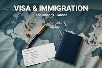 provide immigration and visa consulting for US canada australia nz hong kong