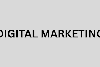 do your brand promotion