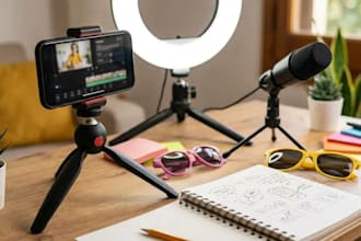 record a natural and friendly malay voice over for your videos