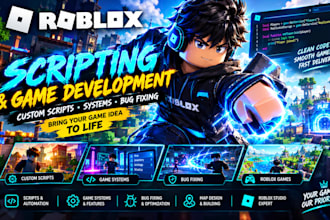 roblox scripting roblox scripts roblox game development system bug fixing