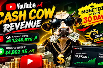 optimize your cash cow channel SEO and keywords for maximum revenue