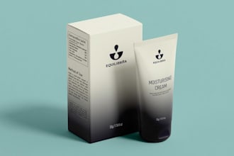 design cbd product label tube packaging juice label design beverage packaging