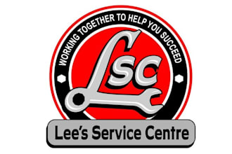 design growing farm equipment dealership logo