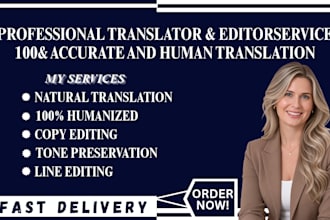 translate your book ebook novel or manuscript accurately