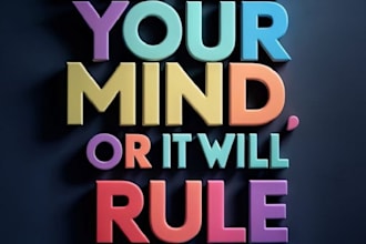 be your life coach and a friend you can talk to