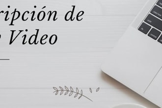 transcribir audios a textos eficazmente