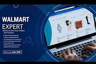 manage walmart drop shipping walmart wfs or 2 step walmart drop shipping store