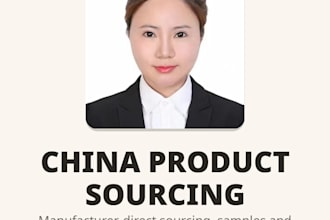 handle manufacturer direct product sourcing from china for your brand