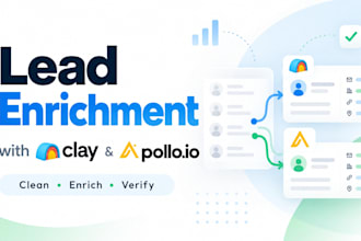 build b2b list for cold email campaigns