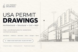 usa permit ready plan, structural civil engineer stamp california permit oh, tx