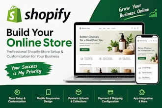 shopify store shopify store desgine shopify dropshipping shopify website