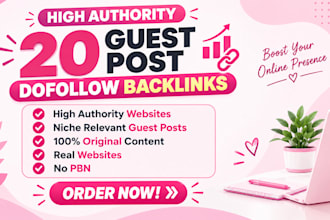publish article, premium guest posting service, SEO guest post backlinks