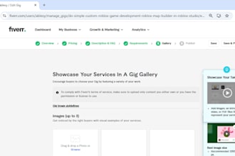 do simple custom roblox game development roblox map builder in roblox studio