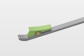 design 3d models and stl files for 3d printing