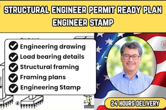 structural engineer permit ready plan engineer stamp massachusetts, tenseness