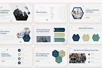 design, sales deck, pitch deck, startup deck and business deck presentation
