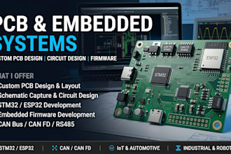 audio pcb design, audio amplifier circuit, custom electronics and pcb layout