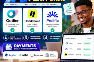 do onboarding and asssesments on your ai training platforms successfully