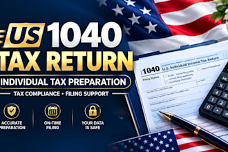 file US tax return form 1040, form 8938, and state tax