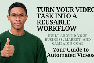 create claude higgsfield ai video automation using claude agents as a specialist