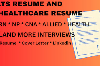 craft you a job winning resume