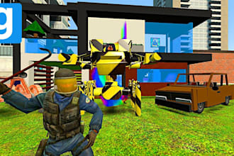 port or create custom gmod playermodel gmod models, 3d model skin for garrys mo