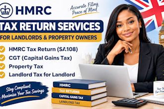 hmrc tax return,sa108 cgt property,capital gains tax,landlord tax for landlord