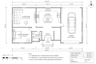 create detailed residential architectural plans and elevations