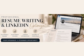 professionally optimize your linkedin profile