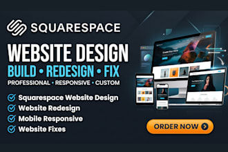 build squarespace website squarespace website design fix squarespace squarespace