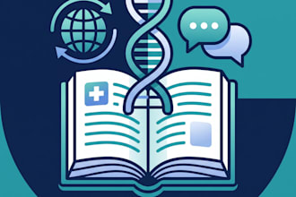 translate medical content from english to arabic