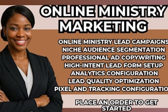 online church marketing christian events ministry promotion christian marketing